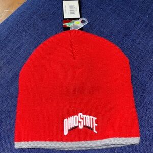 Ohio State University Knit Beanie
